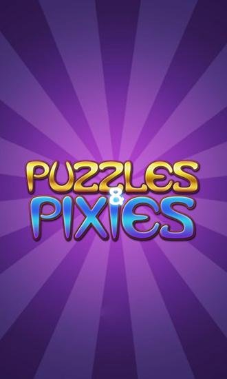 game pic for Puzzles and pixies